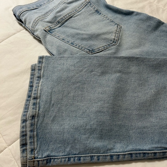 Gap high rise vintage flare - Picture 5 of 5